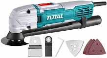 Багатофункціональний пристрій TOTAL® TS3006