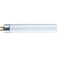 Лампа люминесцентная Osram Basic 8 Вт G5 4000 К 220 В T5 (4008321025081) 