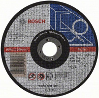 Круг отрезной по металлу Bosch  150x2,5x22,2 мм 2608600218