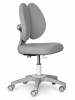Кресло Mealux Sprint Duo Lite Grey Y-412 Lite G серый 