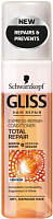 Экспресс-кондиционер Gliss Kur Total Repair для сухих поврежденных волос 200 мл