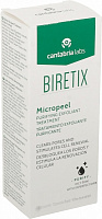 Скраб для лица Cantabria Labs Biretrix Micropeel 50 мл