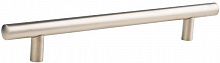 Мебельная ручка рейлинговая DC DR 10 G5 96 мм матовый никель