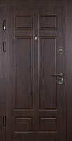 Дверь входная Abwehr АП2-175 096Л (V) Kale2 NEW тик 2050x960 мм левая