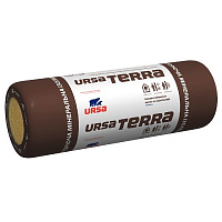 Изоляция Ursa Terra 40 RN 50 мм