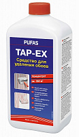 Средство для снятия обоев PUFAS TAP-EX 1 л