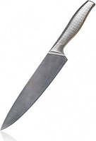 Нож поварской 33,5 см Metallic Banquet
