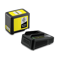 Комплект Karcher Starter Kit Battery Power 36/50 2.445-065.0