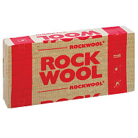 Изоляция Rockwool Stroprock 30 мм