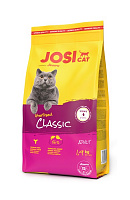 Корм сухой для стерелизованных кошек Josera Josicat Sterilised Classic 1,9 кг