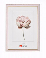 Рамка для фото Арт-Сервіс ЭА-01601 30х40 см розовый 