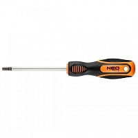 Отвертка NEO tools Torx T27x100 мм 04-190