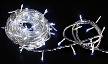 Электрогирлянда линейная Феєрія QC1011-1 светодиодная (LED) 200 ламп 20 м 
