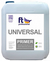 Грунт универсальная FT Professional UNIVERSAL PRIMER 5 л