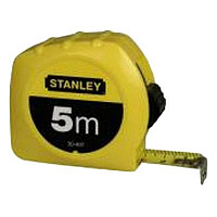 Рулетка Stanley Standart 0-30-497 5м x19мм