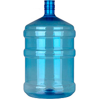 Бутыль для воды 18,9 литров