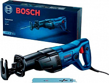 Электроножевка Bosch Professional GSA 120 06016B1020
