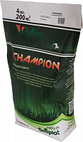 Семена Jacklin Seed газонная трава Champion 4 кг