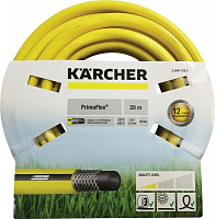 Шланг для полива Karcher PrimoFlex 20 м 1/2" 2.645-138.0