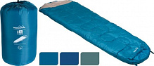 Спальный мешок 230х80х50 см цвет в ассортименте