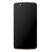 Смартфон Alcatel 6055K Gold