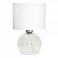 Настольная лампа декоративная TK Lighting Pico 1xE14 белый 3048 
