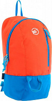 Рюкзак спортивный YES VR-01 оранжевый