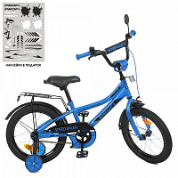 Велосипед детский PROF1 12