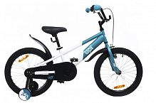 Велосипед дитячий MaxxPro 18