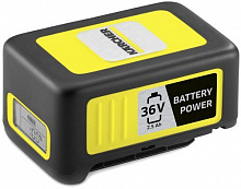 Батарея аккумуляторная Karcher 36/25 2.445-030.0