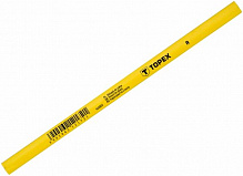 Олівець по склу  Topex R 14A802