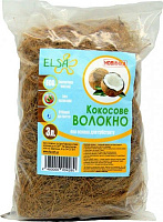 Волокно кокосове Elsa 3 л