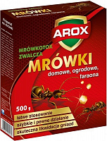 Порошок AROX от муравьев 500 г