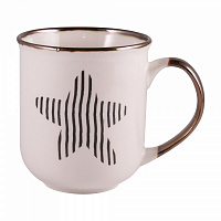Чашка для чая F.Star 370 мл M0520-L69S Milika