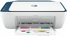 Многофункциональное устройство HP DeskJet Ultra 4828 А4 (25R76A) 