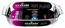 Форма для запекания 33,9x22,5x6,1 cм MK-GL229 Maxmark