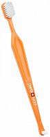 Зубная щетка Paro M39 оранжевая средней жесткости 1 шт.