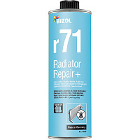 Присадка Bizol Radiator Repair+ r71 B8892 250 мл