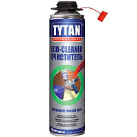 Смывка для пены Tytan Tytan Eco-cleaner 500 мл