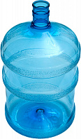 Бутыль для воды Юджин поликарбонатный 18,9 л без ручки