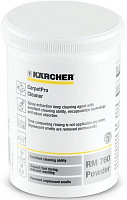 Средство для чистки ковров Karcher ProRM 760, 0.8 кг 