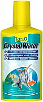 Средство Tetra Crystal Water от помутнения воды 250 мл