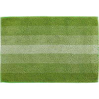 Коврик для ванной Dariana Махрамат светло-зеленый 60х90 см