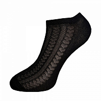 Шкарпетки жіночі Легка хода 5475 р. 23 чорний 