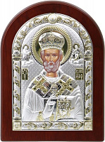 Икона Святого Николая 84126/4LORO Valenti & Co
