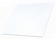 Плита подвесного потолка Welltech белый мат 600x600x8 мм 