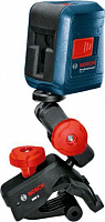 Нівелір лазерний Bosch Professional GLL 2 0601063A01
