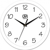 Часы настенные ЮТА Cмарт UTA