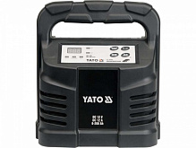 Зарядное устройство YATO YT-8302 