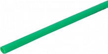 Трубка термоусадочная E.NEXT (e.termo.stand.3/1,5.green) зеленая полиолефин